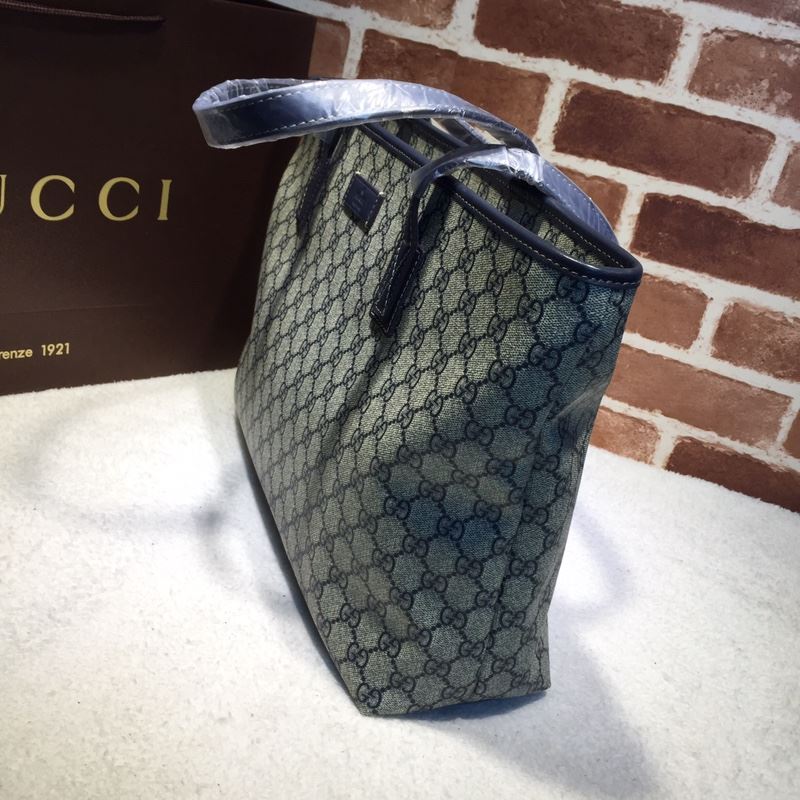 Gucci Shopping Bags